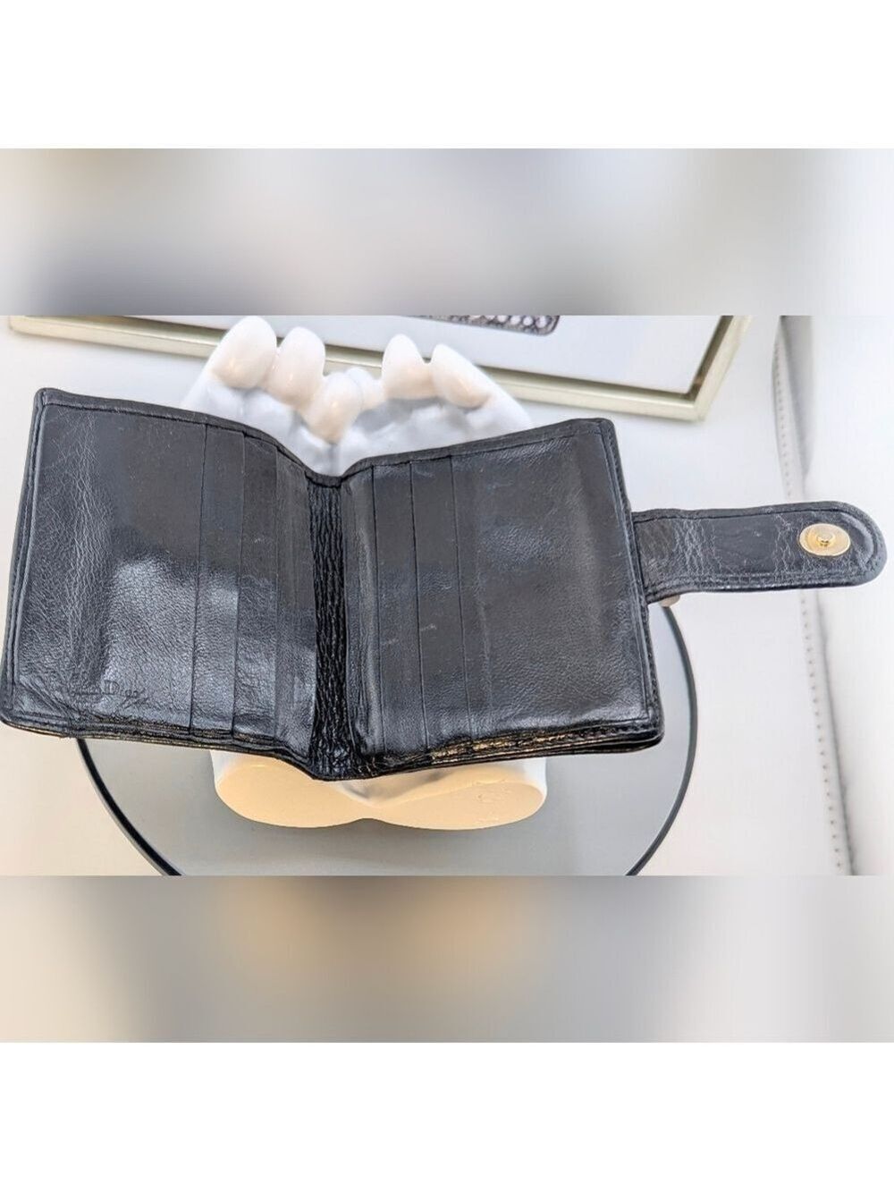 Dior Wallet - Picture 5 of 7